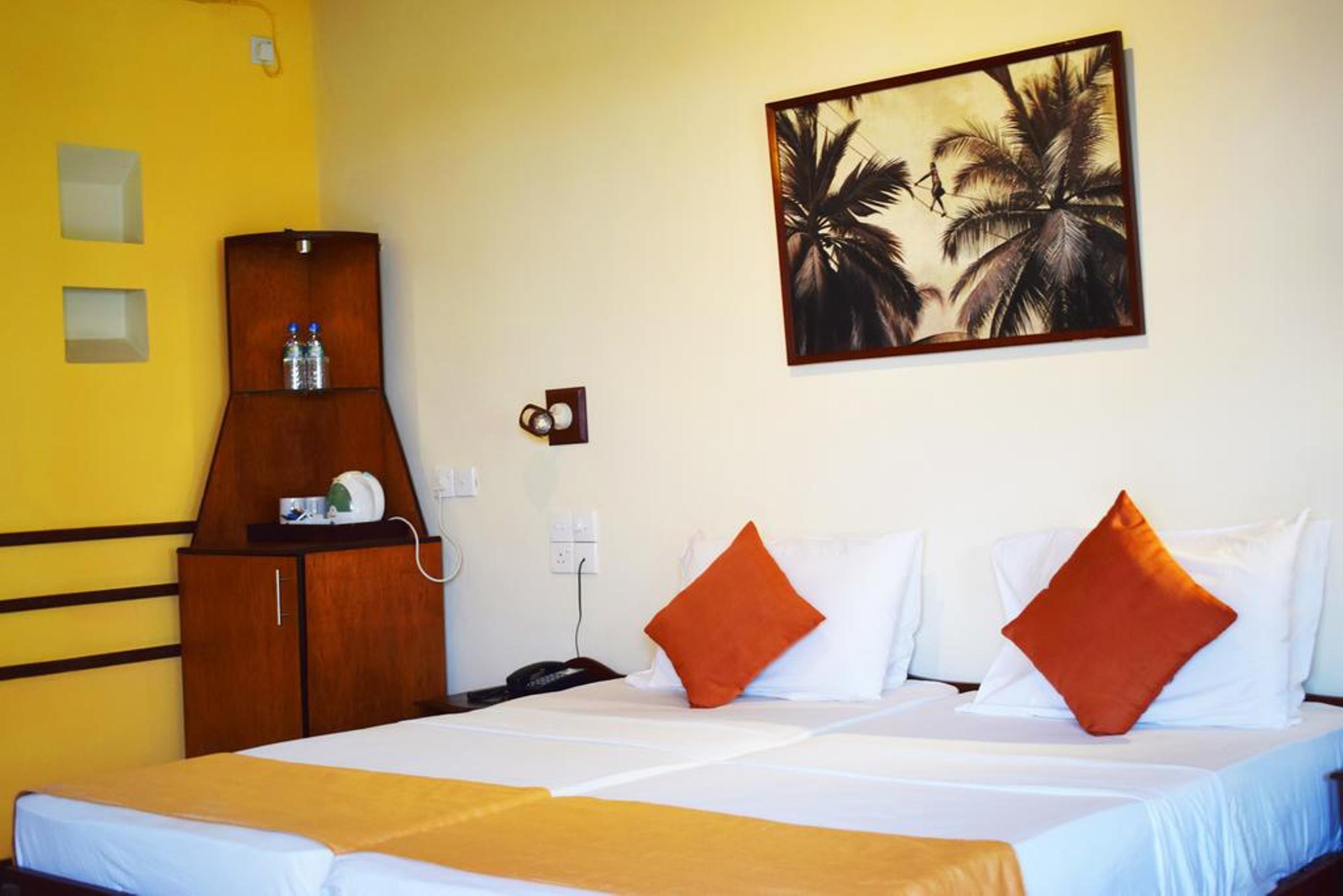 Insight Resort Ahangama - S&S Other Certified Bagian luar foto