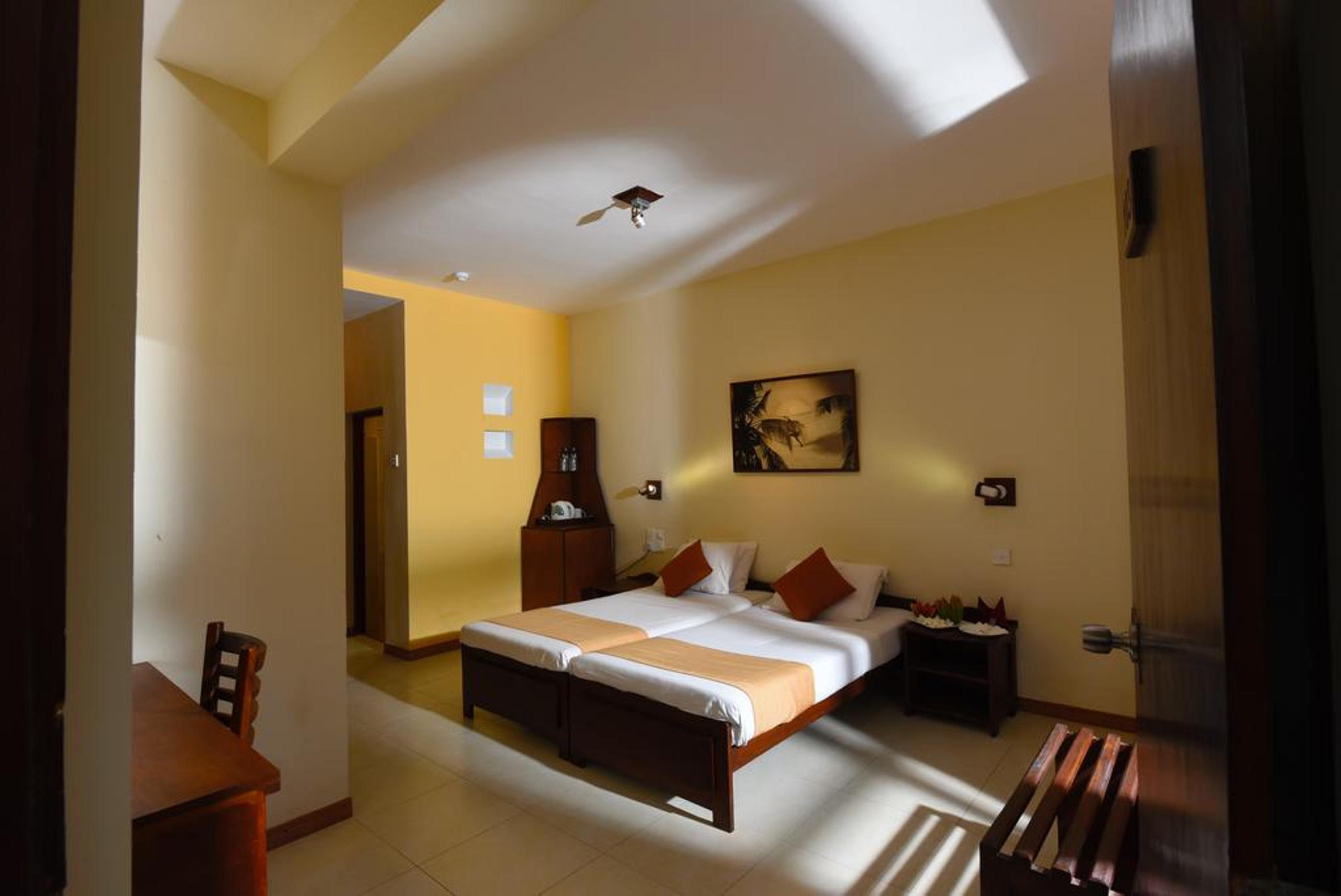 Insight Resort Ahangama - S&S Other Certified Bagian luar foto