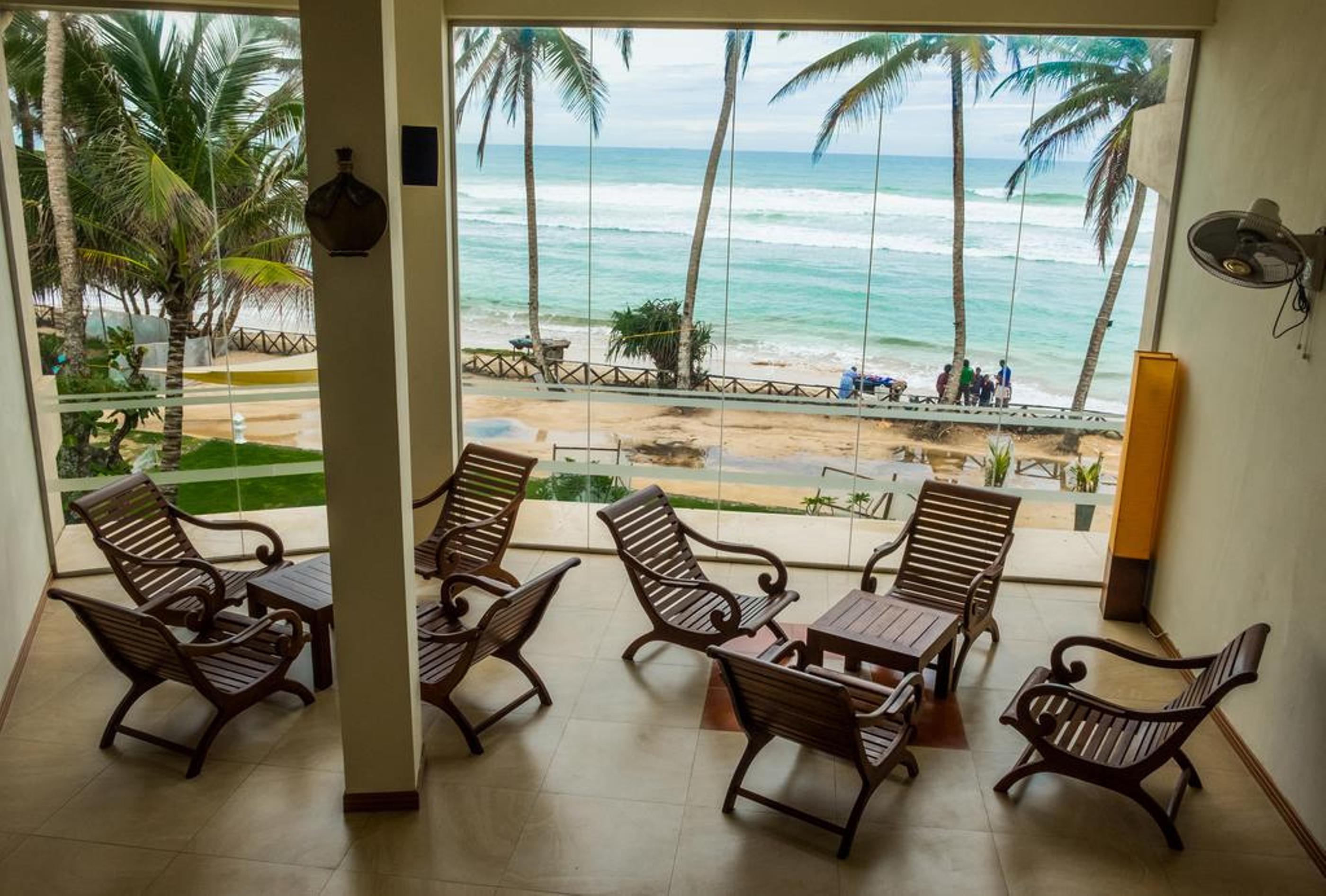 Insight Resort Ahangama - S&S Other Certified Bagian luar foto