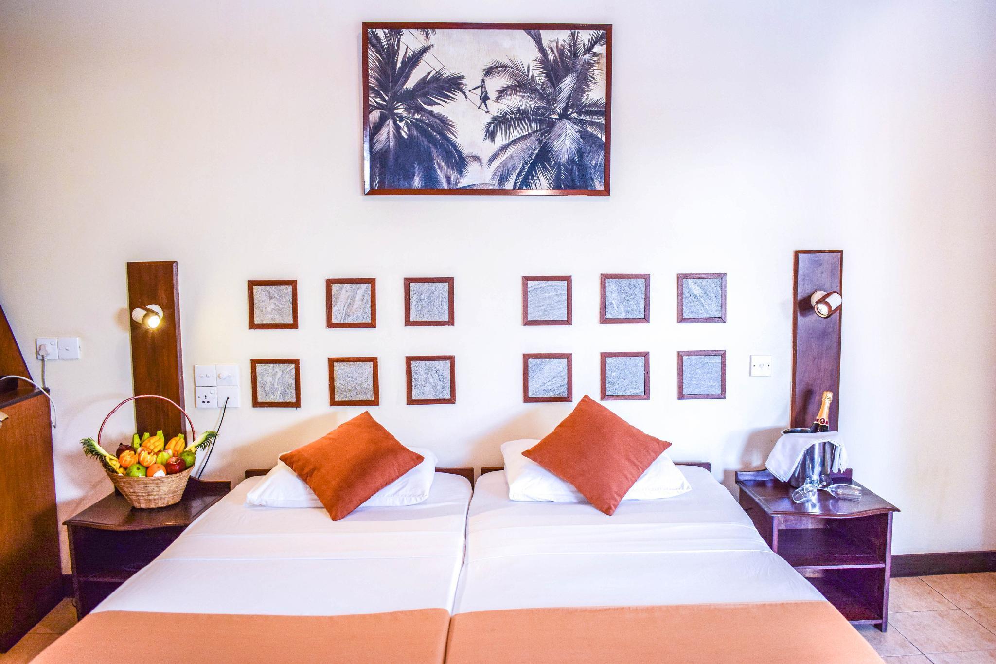 Insight Resort Ahangama - S&S Other Certified Bagian luar foto