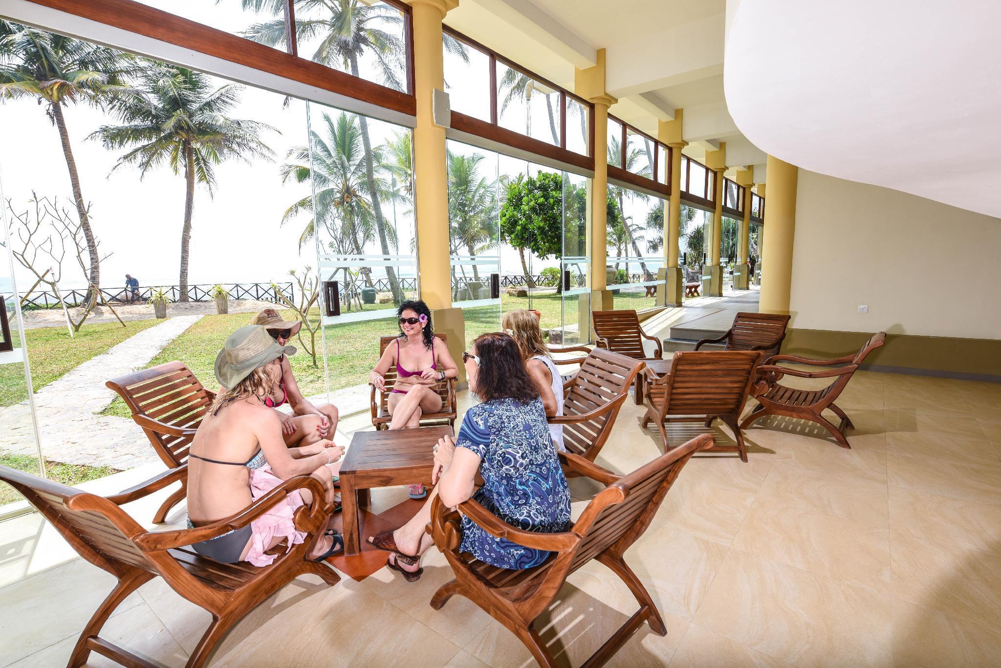Insight Resort Ahangama - S&S Other Certified Bagian luar foto