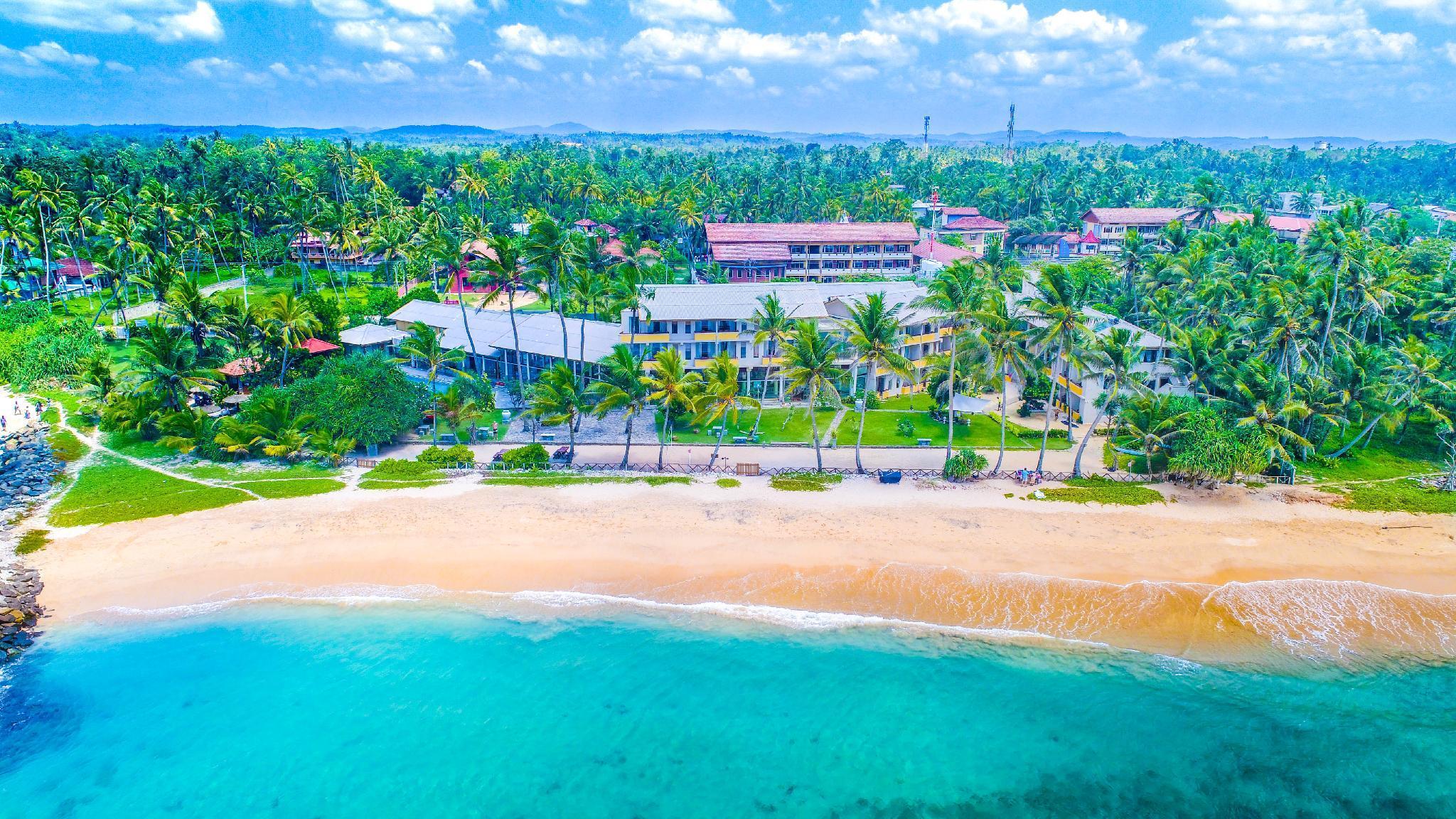 Insight Resort Ahangama - S&S Other Certified Bagian luar foto