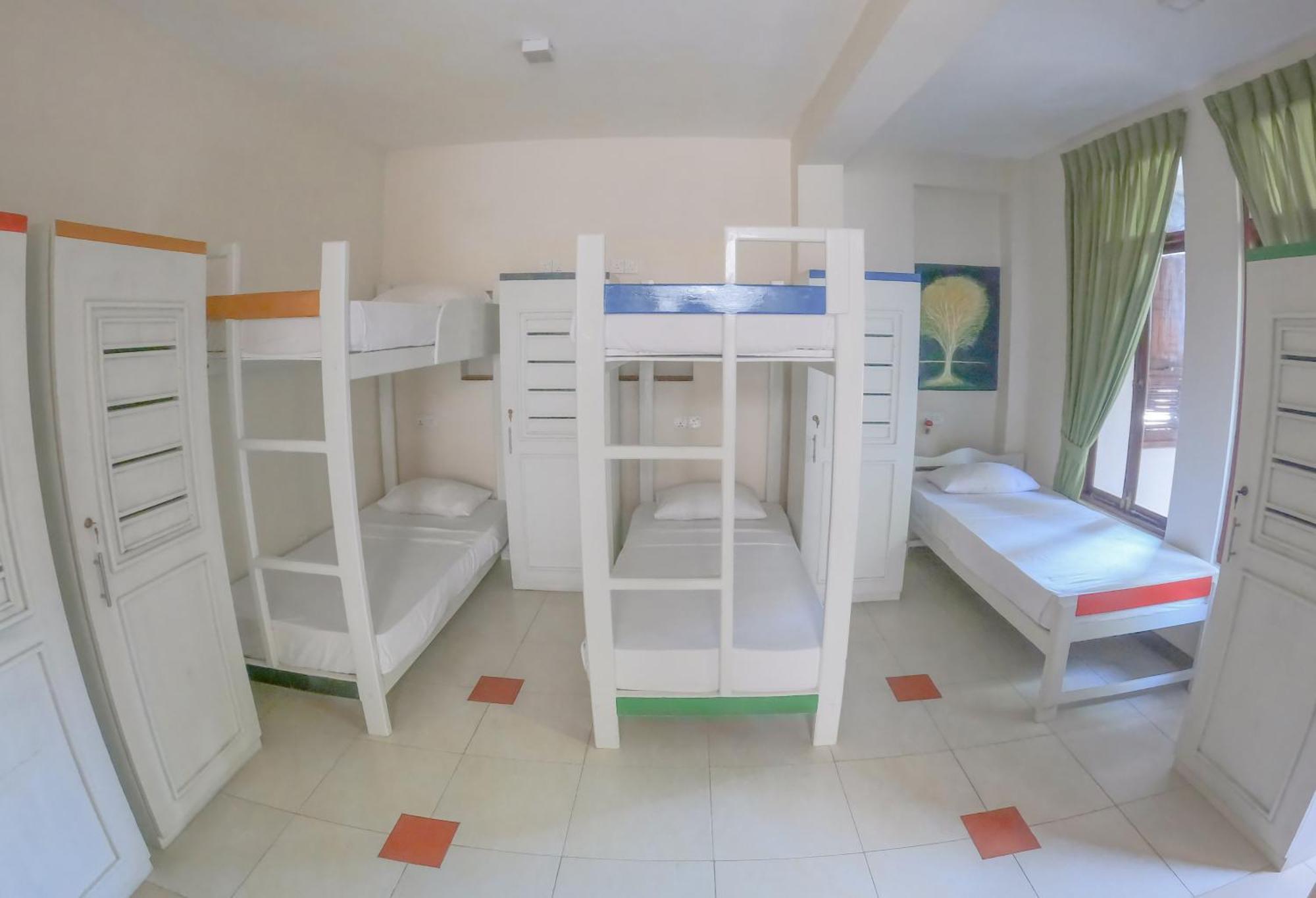 Insight Resort Ahangama - S&S Other Certified Bagian luar foto