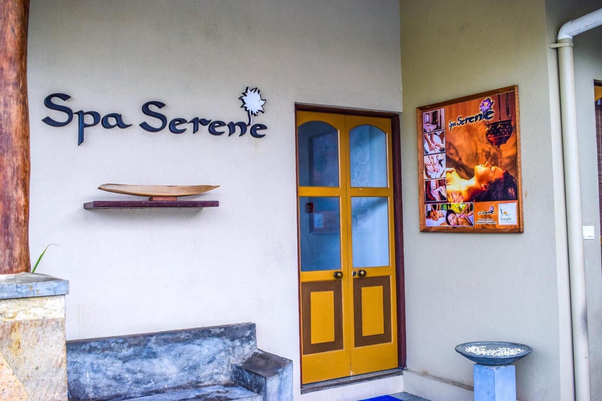 Insight Resort Ahangama - S&S Other Certified Bagian luar foto