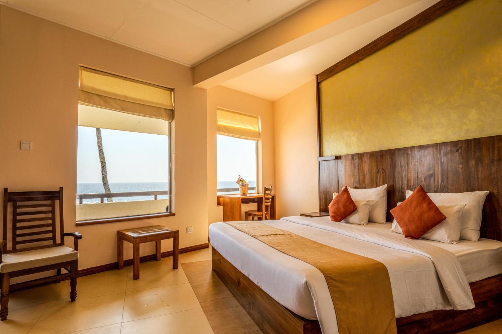 Insight Resort Ahangama - S&S Other Certified Ruang foto