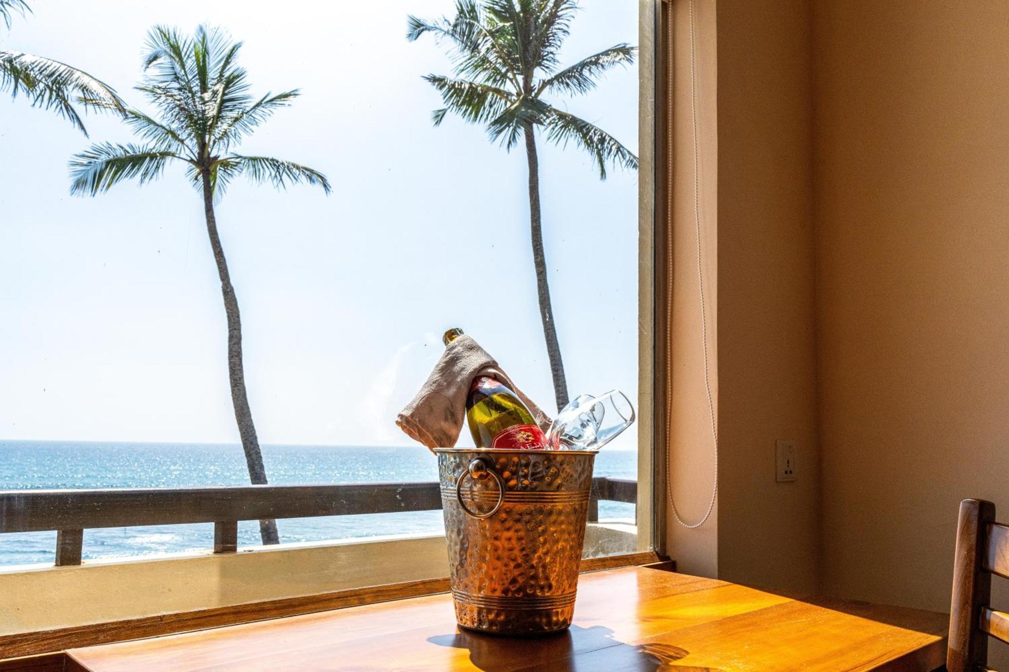 Insight Resort Ahangama - S&S Other Certified Bagian luar foto