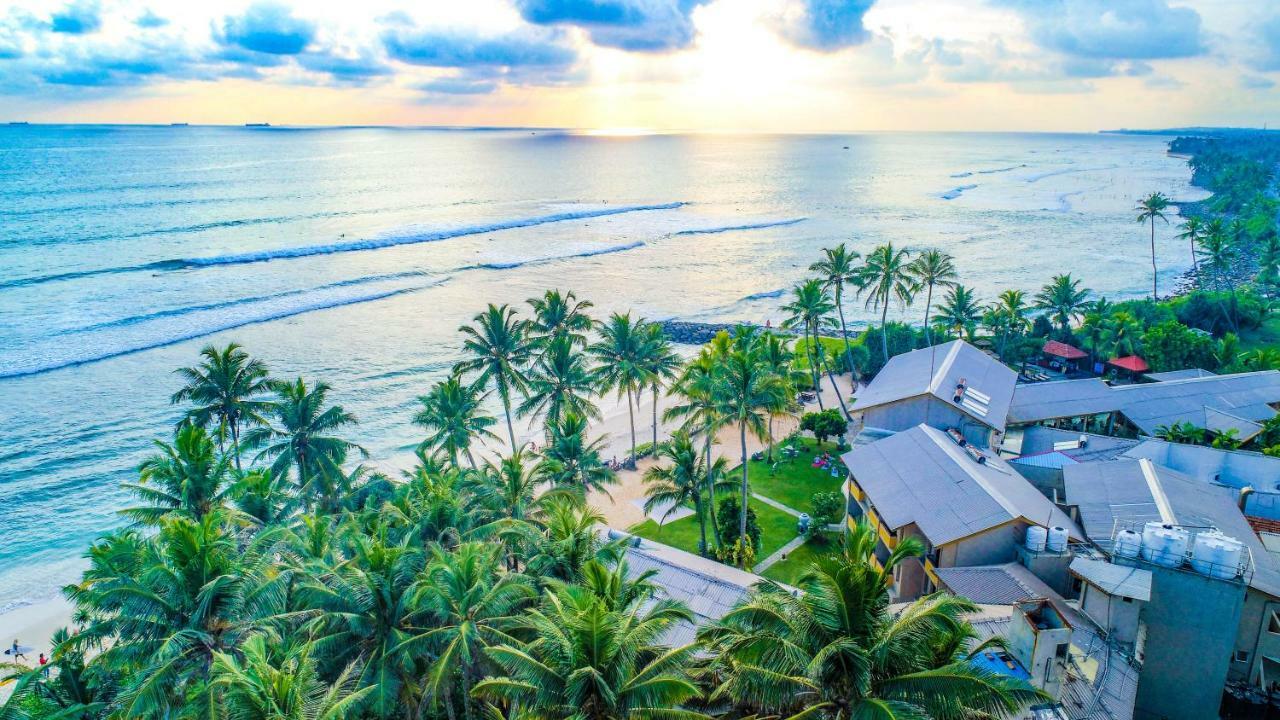 Insight Resort Ahangama - S&S Other Certified Bagian luar foto
