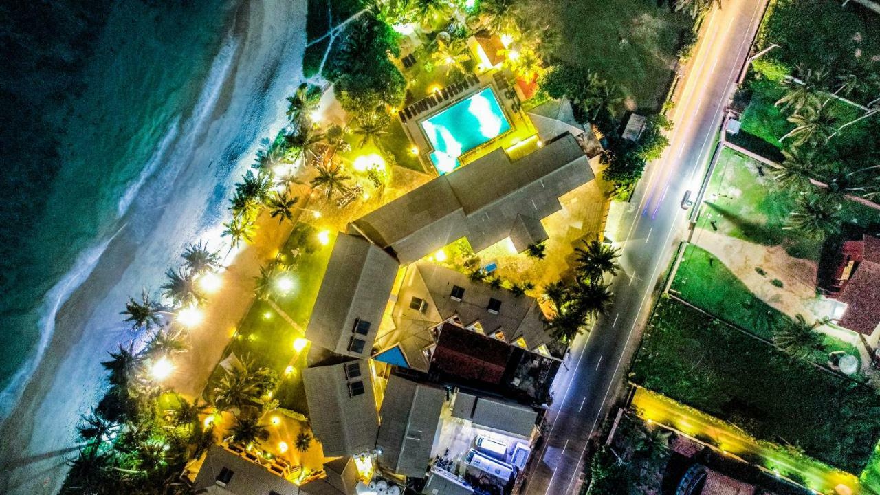 Insight Resort Ahangama - S&S Other Certified Bagian luar foto