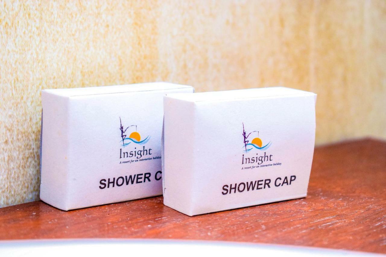 Insight Resort Ahangama - S&S Other Certified Bagian luar foto