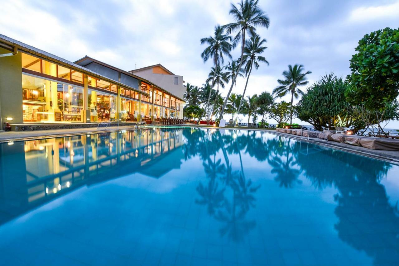 Insight Resort Ahangama - S&S Other Certified Bagian luar foto