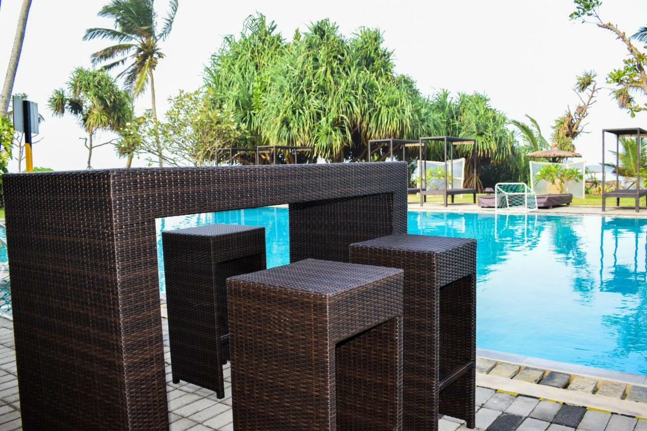 Insight Resort Ahangama - S&S Other Certified Bagian luar foto