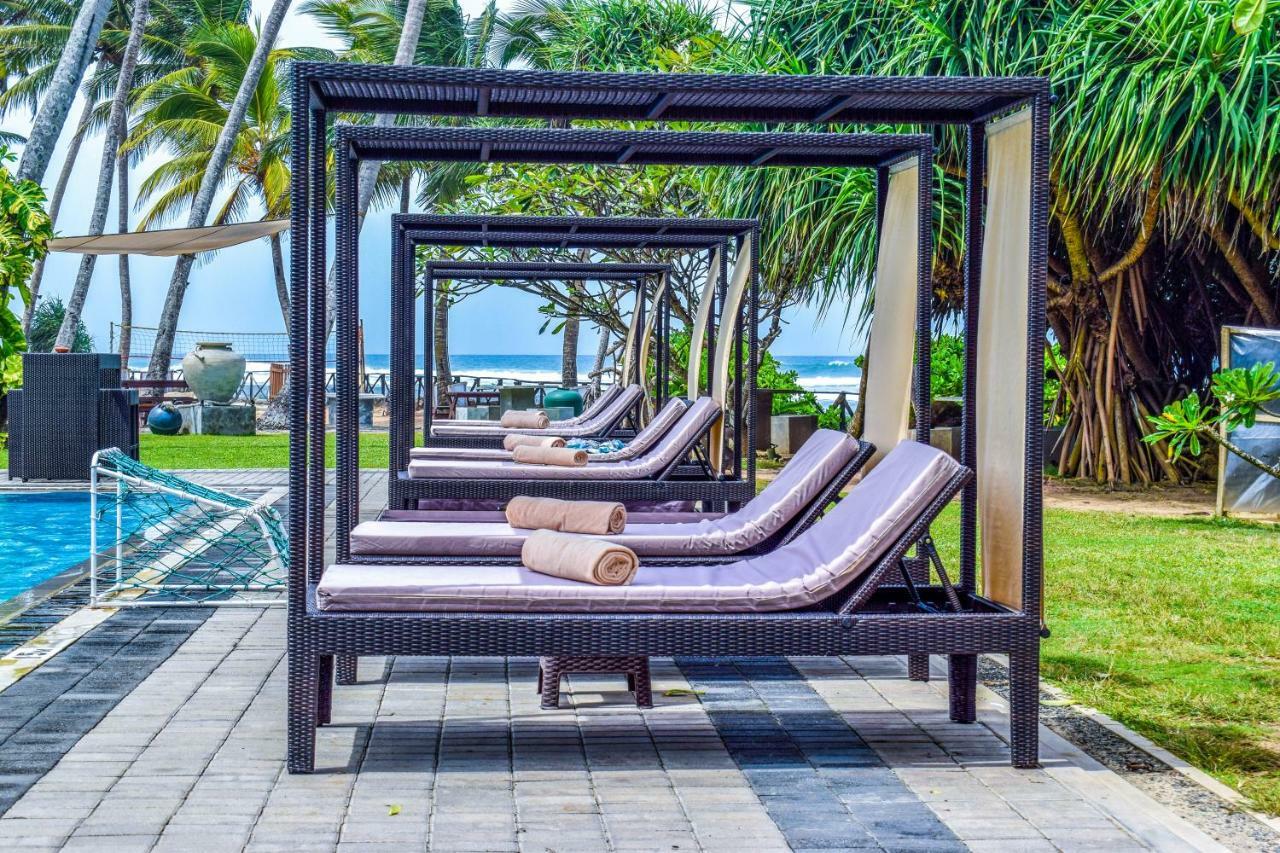 Insight Resort Ahangama - S&S Other Certified Bagian luar foto