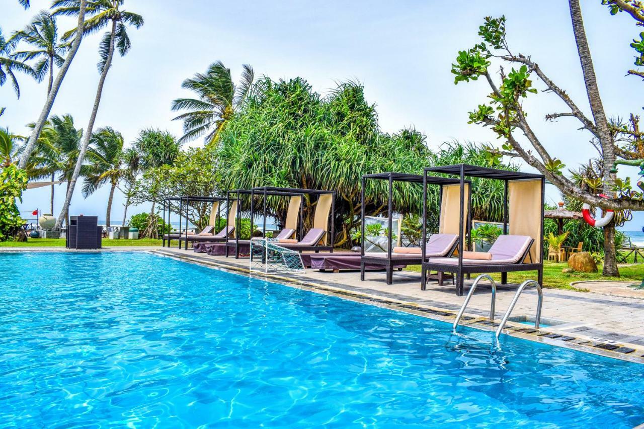 Insight Resort Ahangama - S&S Other Certified Bagian luar foto