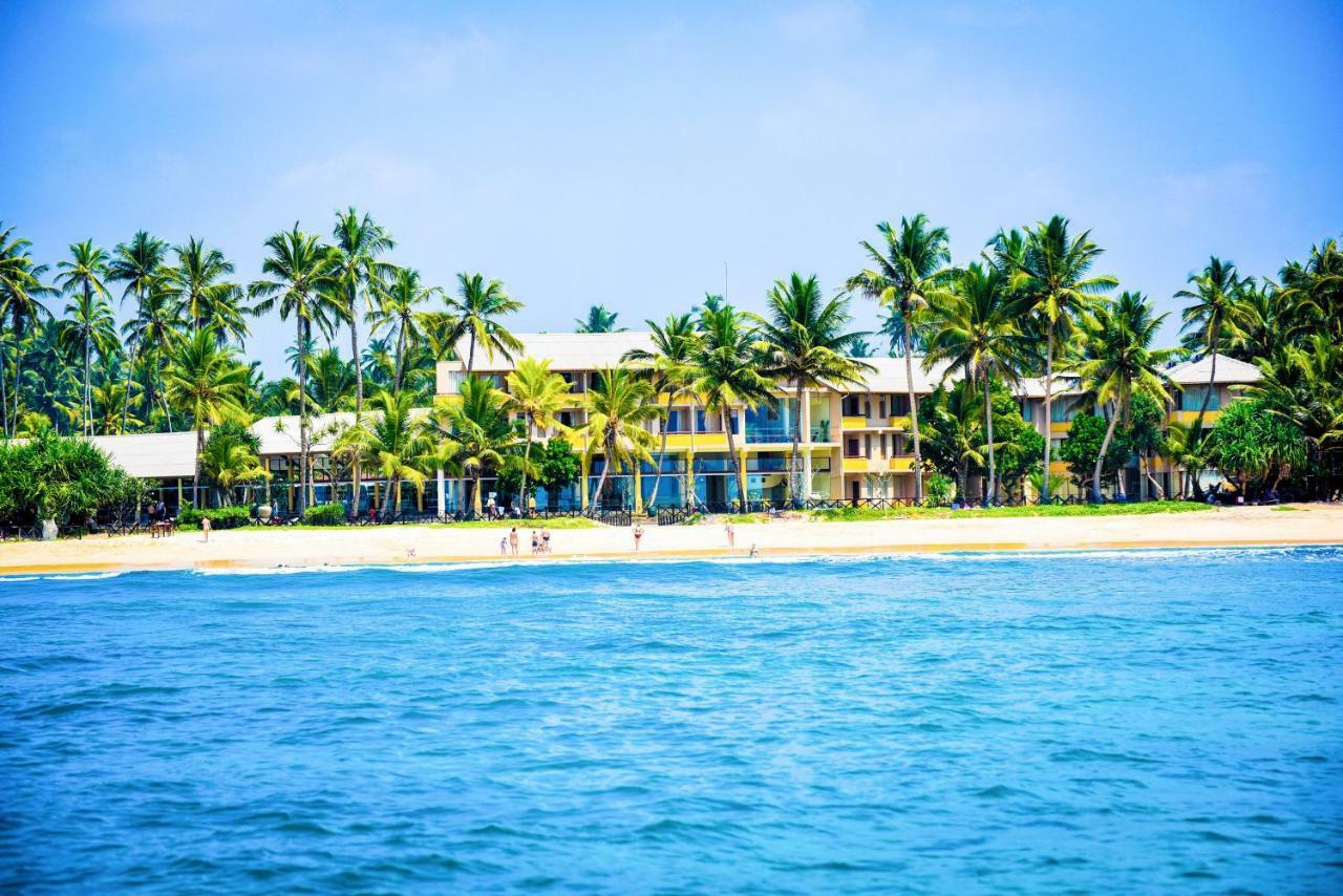 Insight Resort Ahangama - S&S Other Certified Bagian luar foto