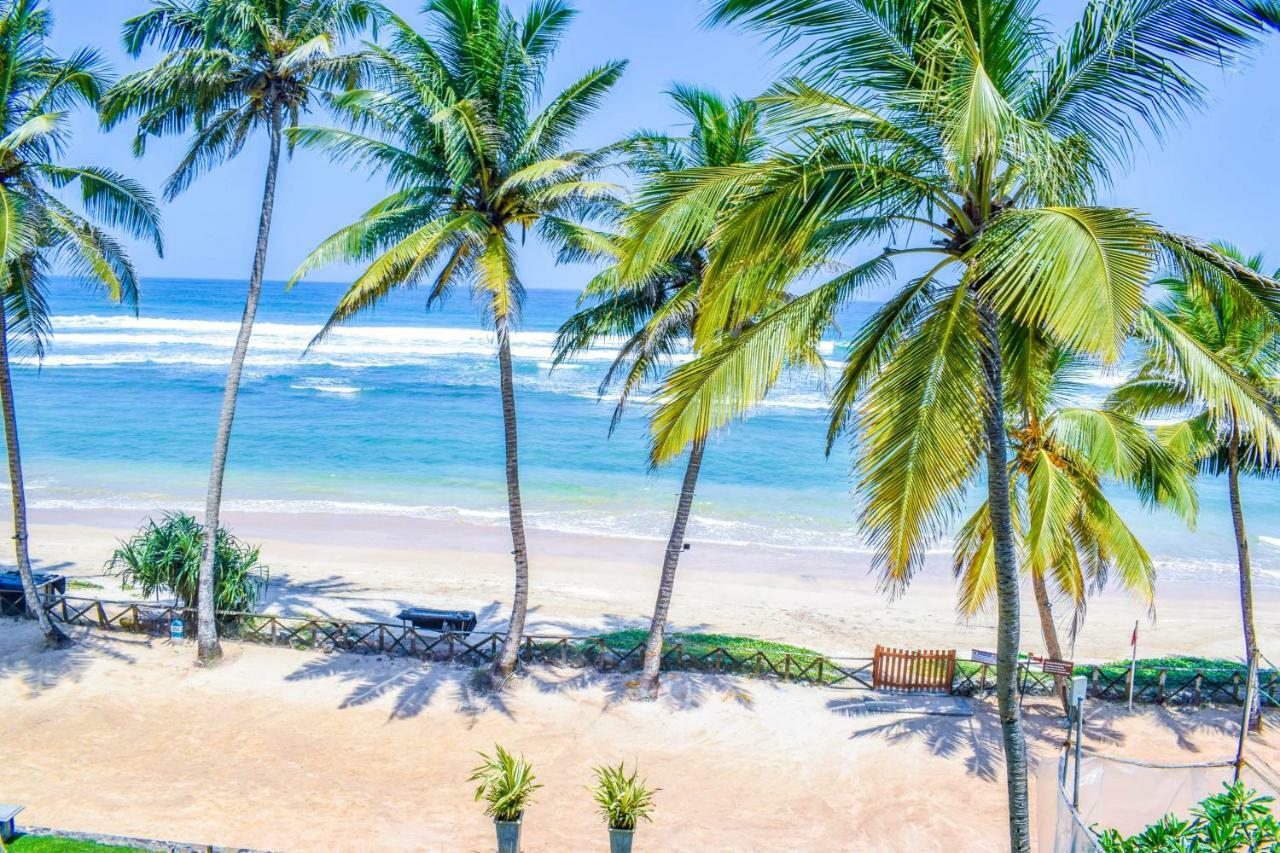 Insight Resort Ahangama - S&S Other Certified Bagian luar foto