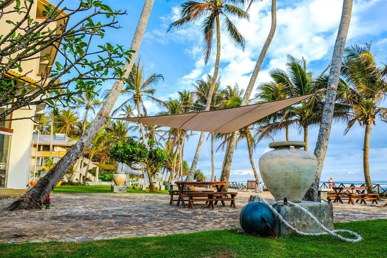Insight Resort Ahangama - S&S Other Certified Bagian luar foto
