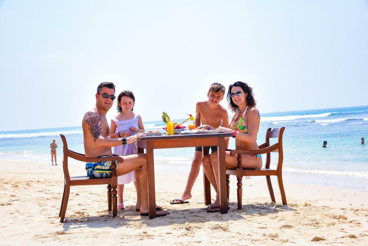 Insight Resort Ahangama - S&S Other Certified Bagian luar foto