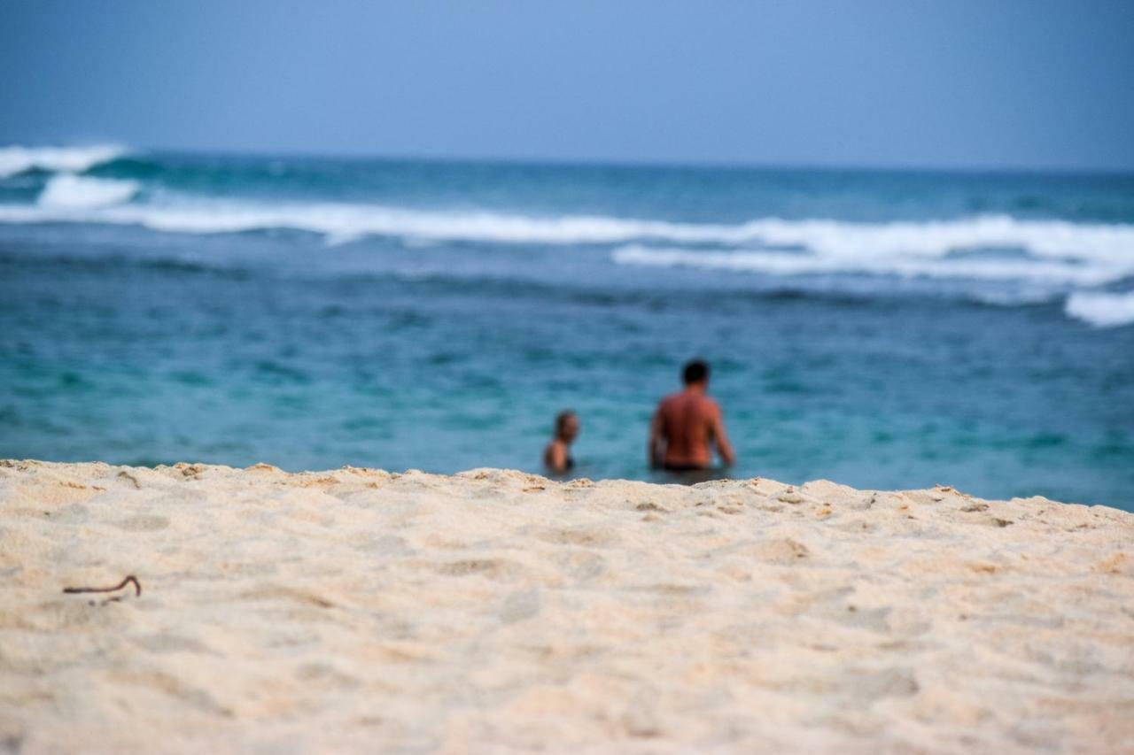 Insight Resort Ahangama - S&S Other Certified Bagian luar foto