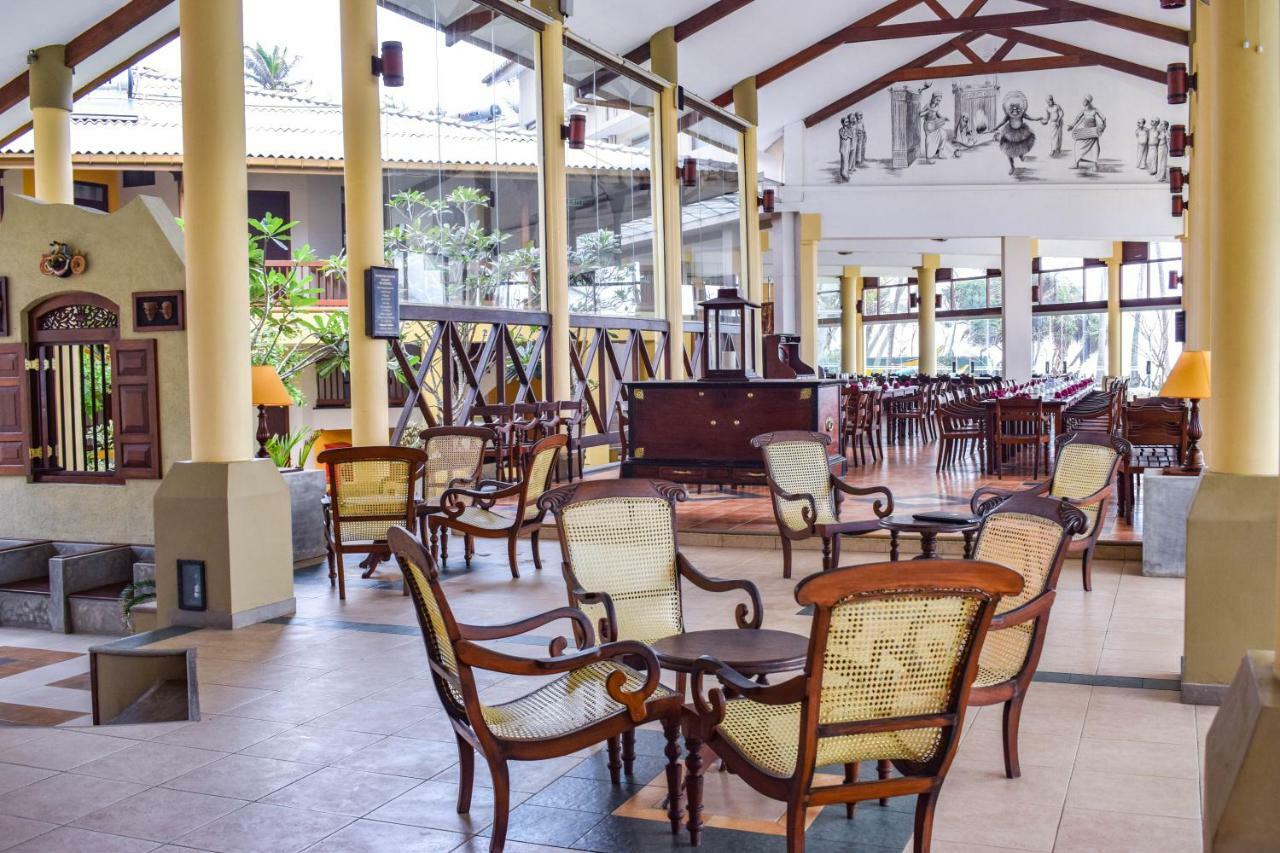 Insight Resort Ahangama - S&S Other Certified Bagian luar foto