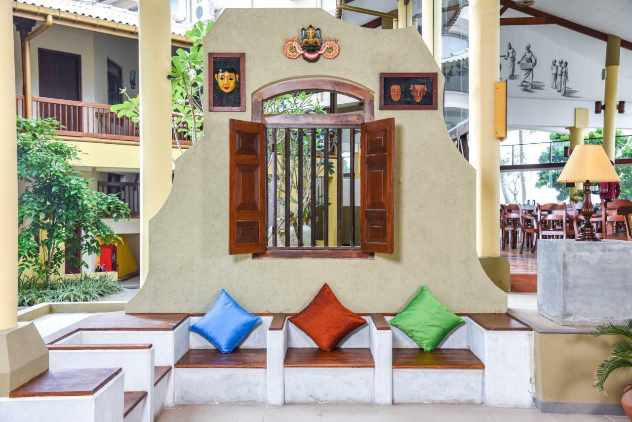 Insight Resort Ahangama - S&S Other Certified Bagian luar foto