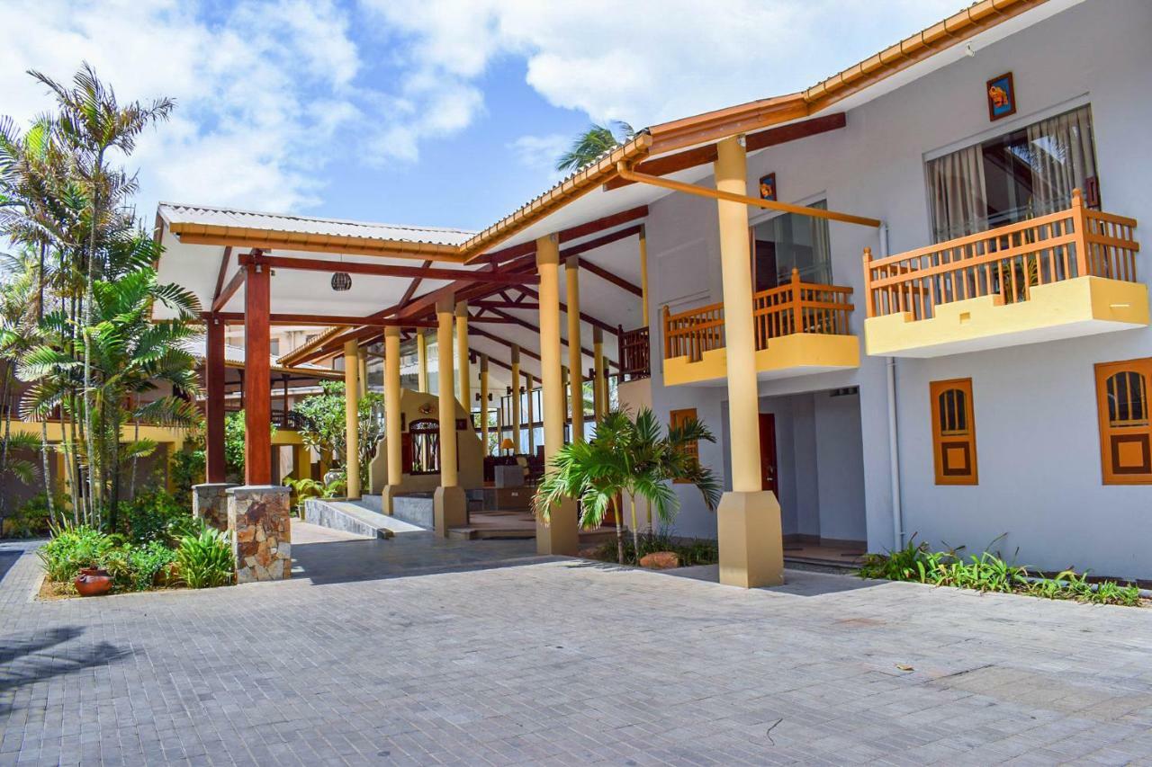Insight Resort Ahangama - S&S Other Certified Bagian luar foto