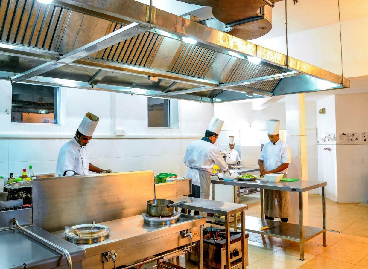 Insight Resort Ahangama - S&S Other Certified Bagian luar foto