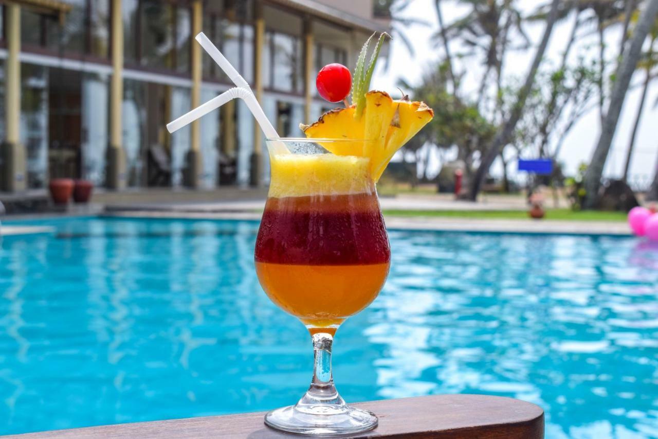 Insight Resort Ahangama - S&S Other Certified Bagian luar foto