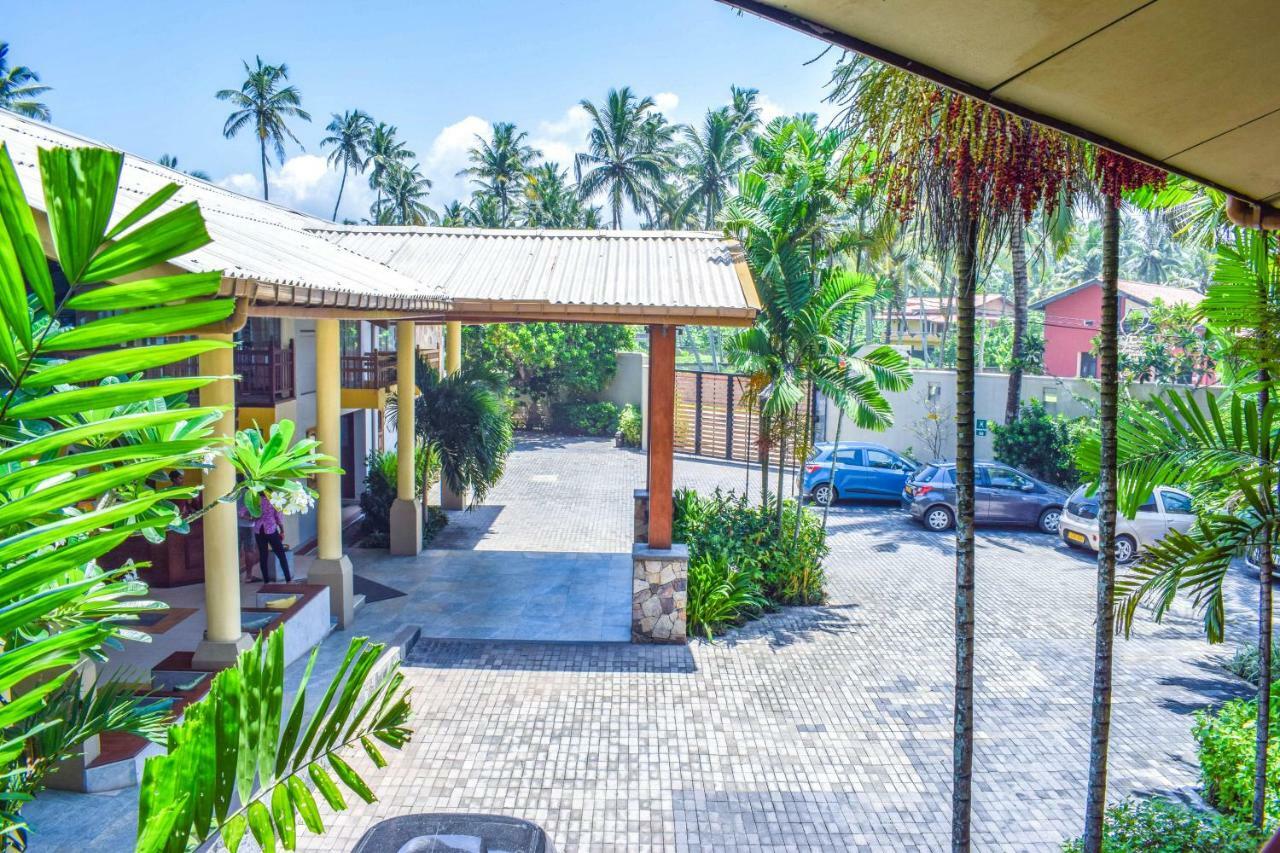 Insight Resort Ahangama - S&S Other Certified Bagian luar foto