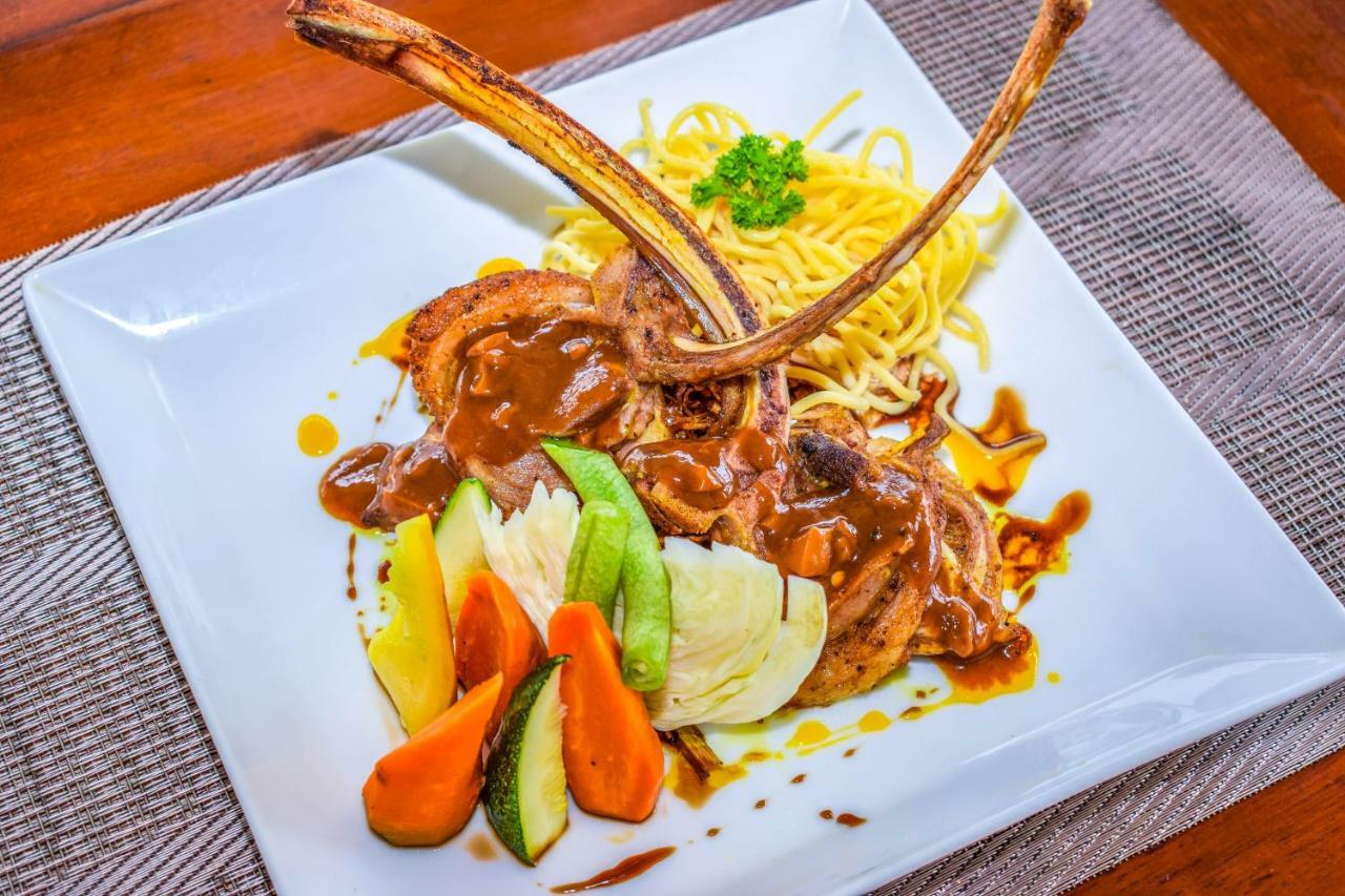 Insight Resort Ahangama - S&S Other Certified Bagian luar foto