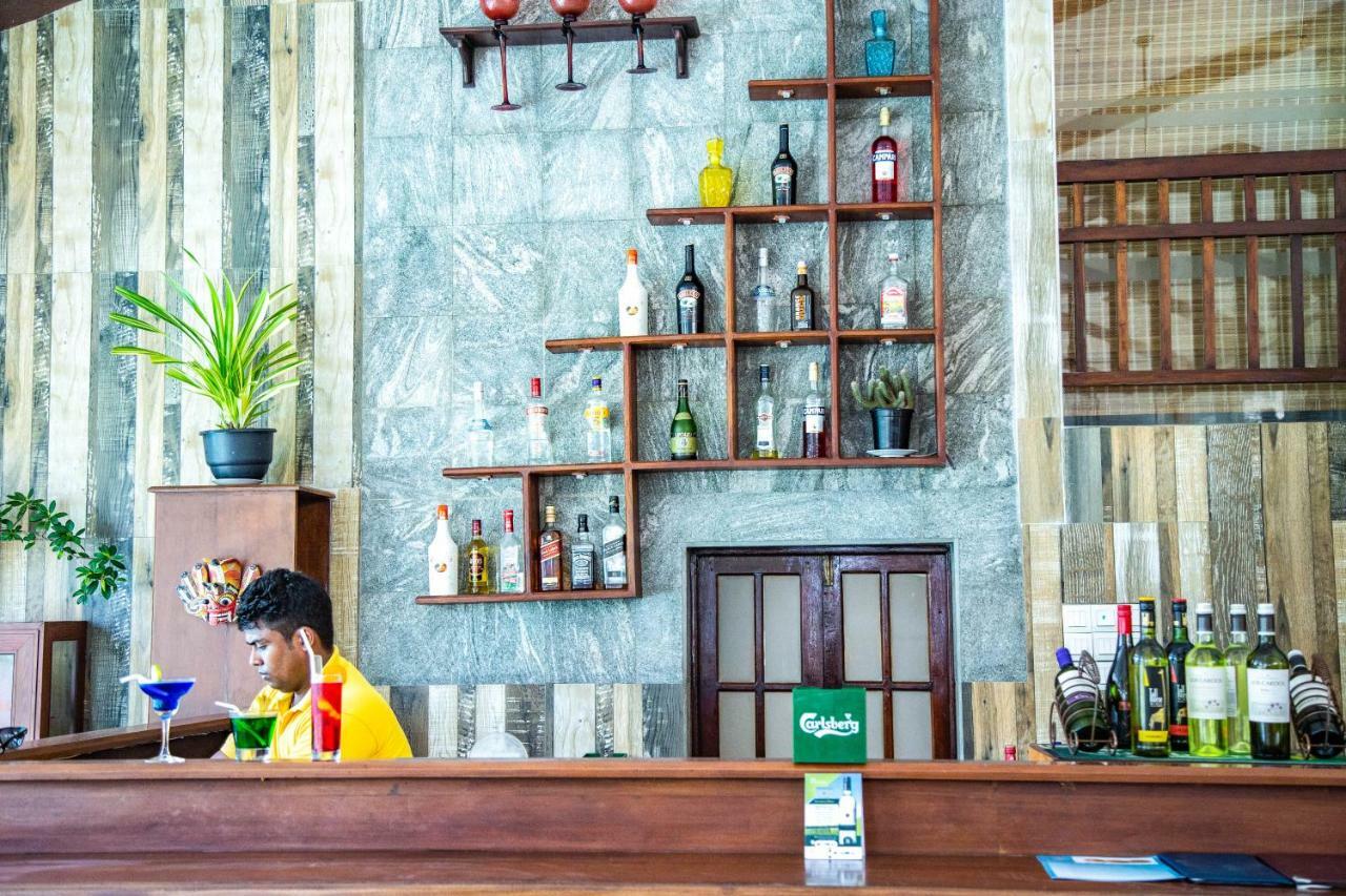 Insight Resort Ahangama - S&S Other Certified Bagian luar foto